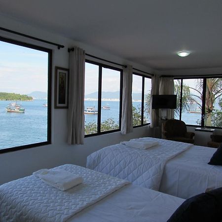 Caixa D'aço Residence Porto Belo Extérieur photo