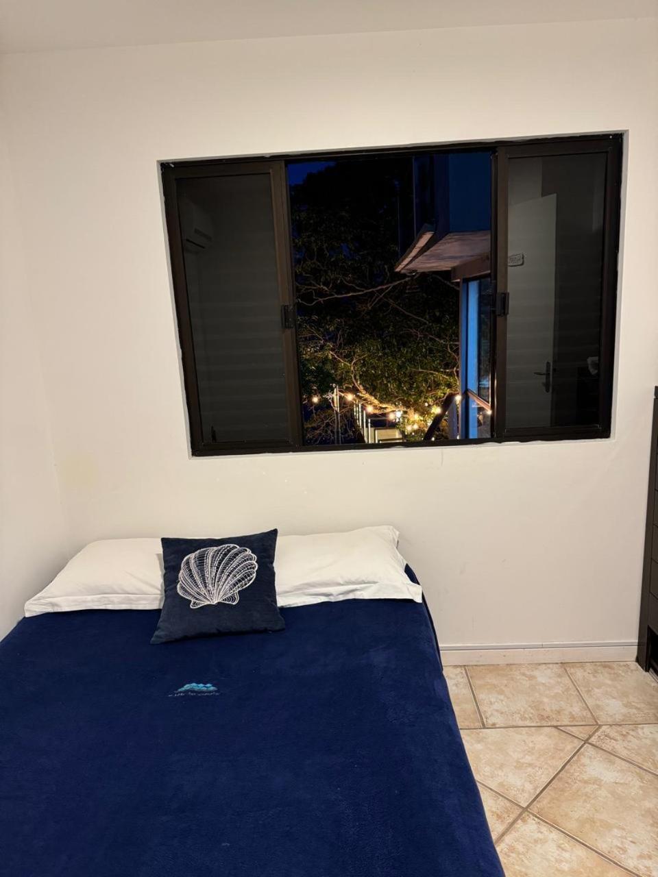 Caixa D'aço Residence Porto Belo Extérieur photo