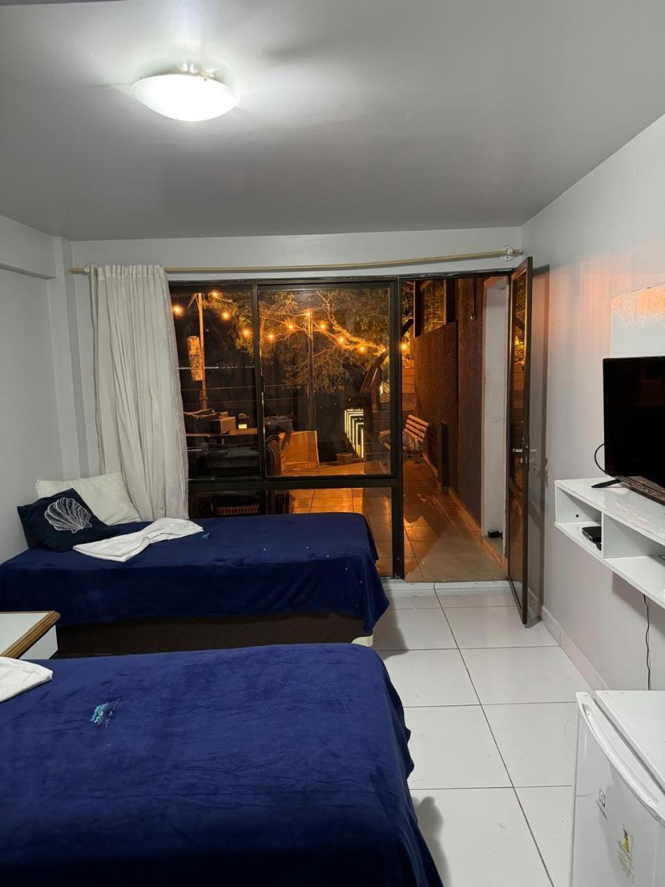 Caixa D'aço Residence Porto Belo Extérieur photo