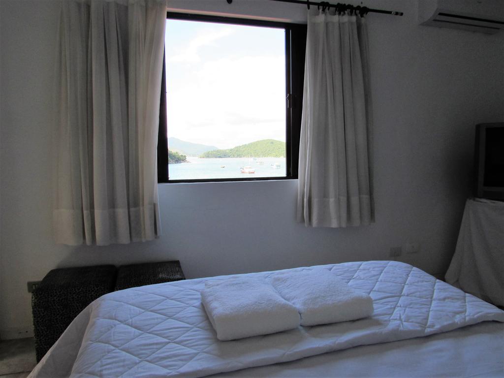 Caixa D'aço Residence Porto Belo Extérieur photo