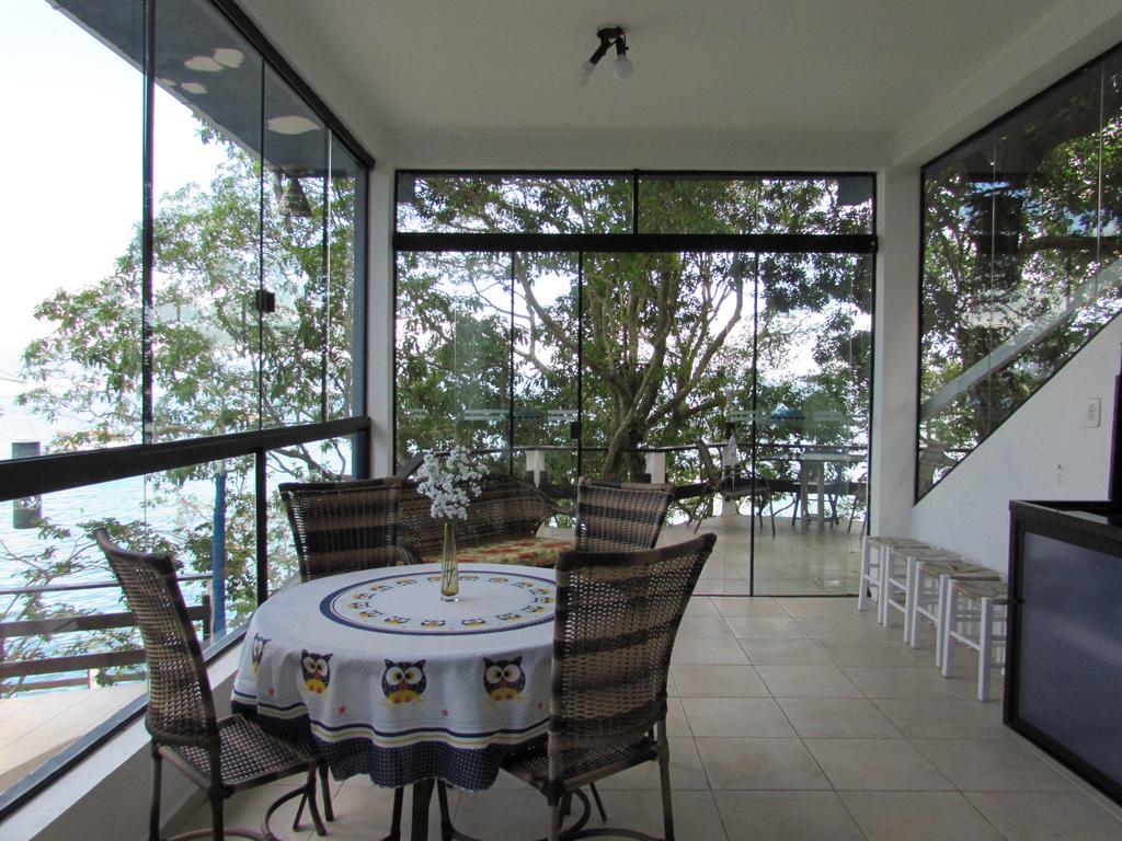 Caixa D'aço Residence Porto Belo Extérieur photo