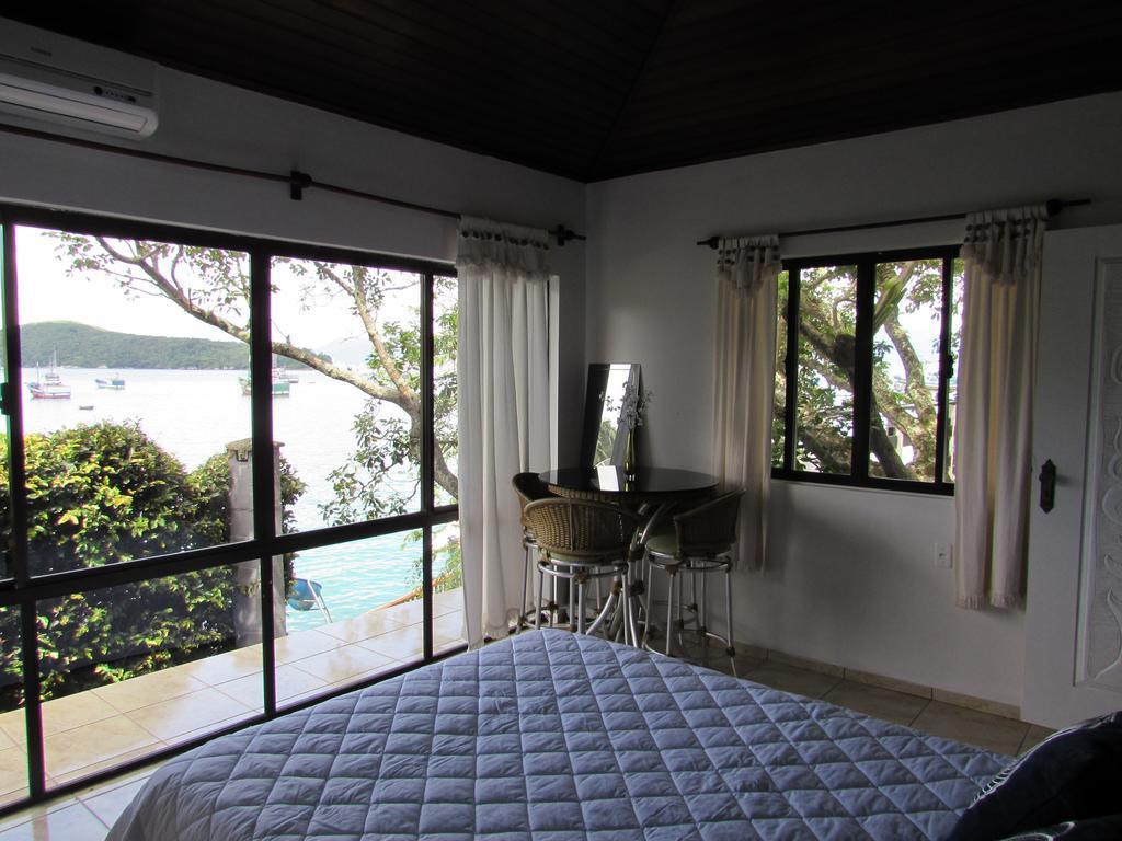 Caixa D'aço Residence Porto Belo Extérieur photo