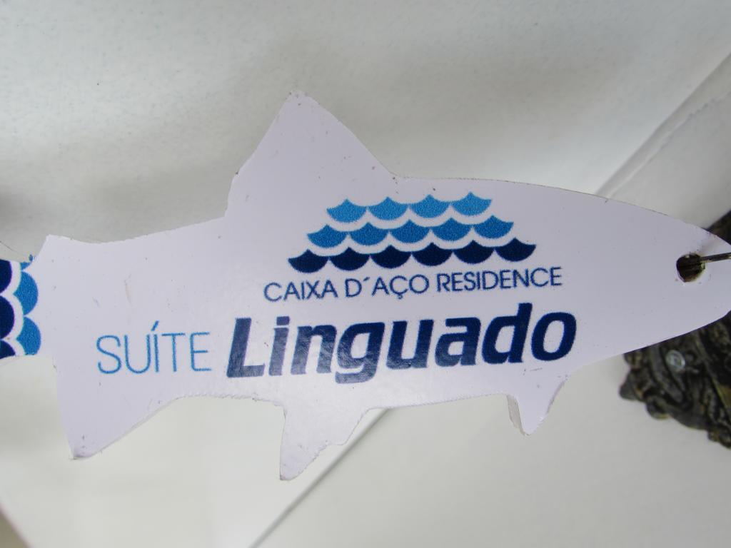 Caixa D'aço Residence Porto Belo Extérieur photo