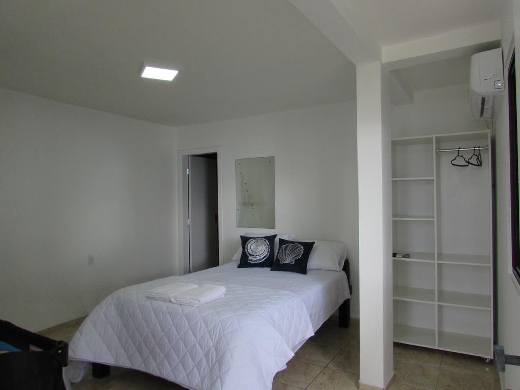 Caixa D'aço Residence Porto Belo Extérieur photo