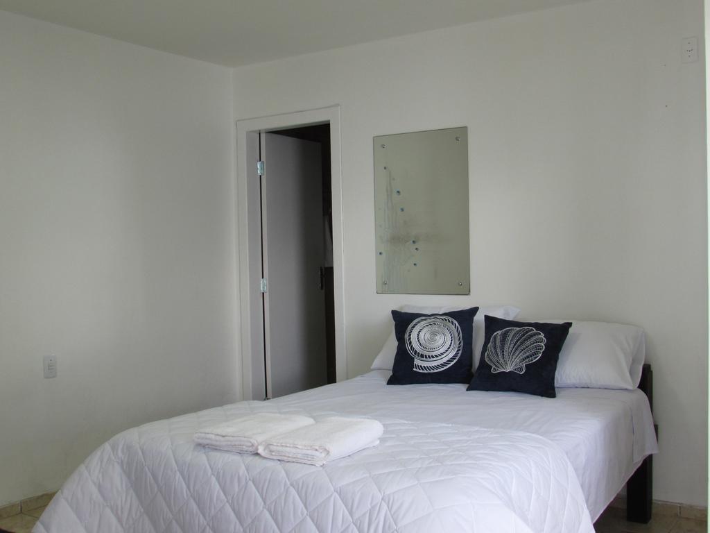 Caixa D'aço Residence Porto Belo Extérieur photo