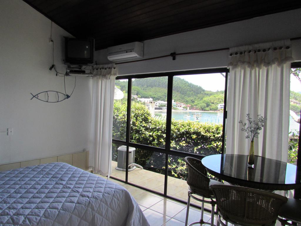Caixa D'aço Residence Porto Belo Extérieur photo