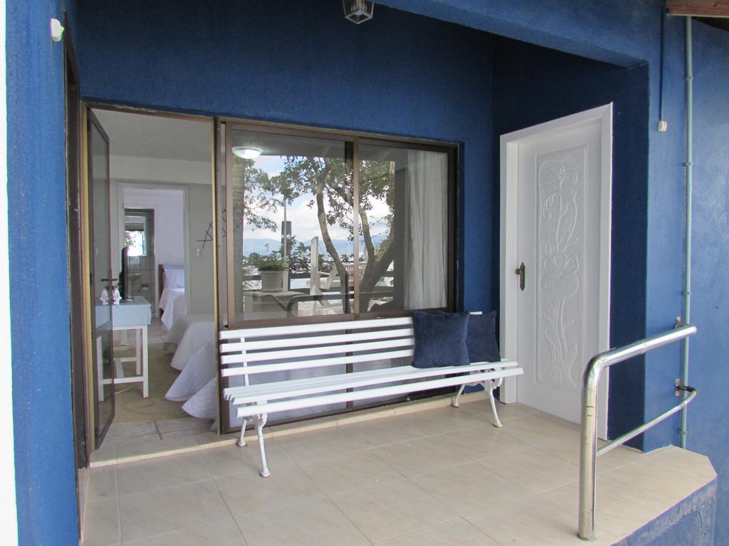 Caixa D'aço Residence Porto Belo Extérieur photo