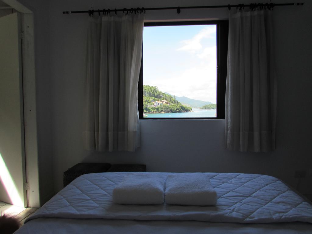 Caixa D'aço Residence Porto Belo Extérieur photo