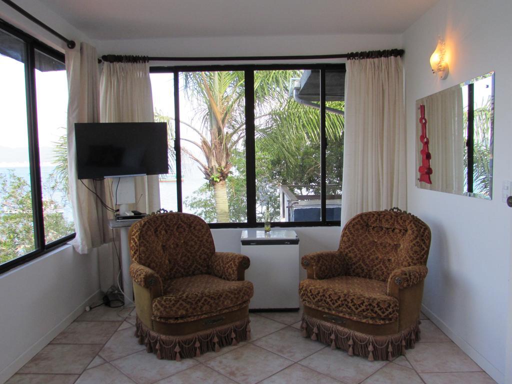Caixa D'aço Residence Porto Belo Extérieur photo