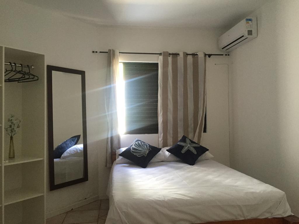 Caixa D'aço Residence Porto Belo Extérieur photo