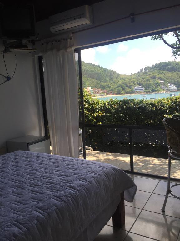 Caixa D'aço Residence Porto Belo Extérieur photo