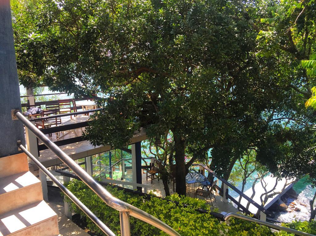 Caixa D'aço Residence Porto Belo Extérieur photo